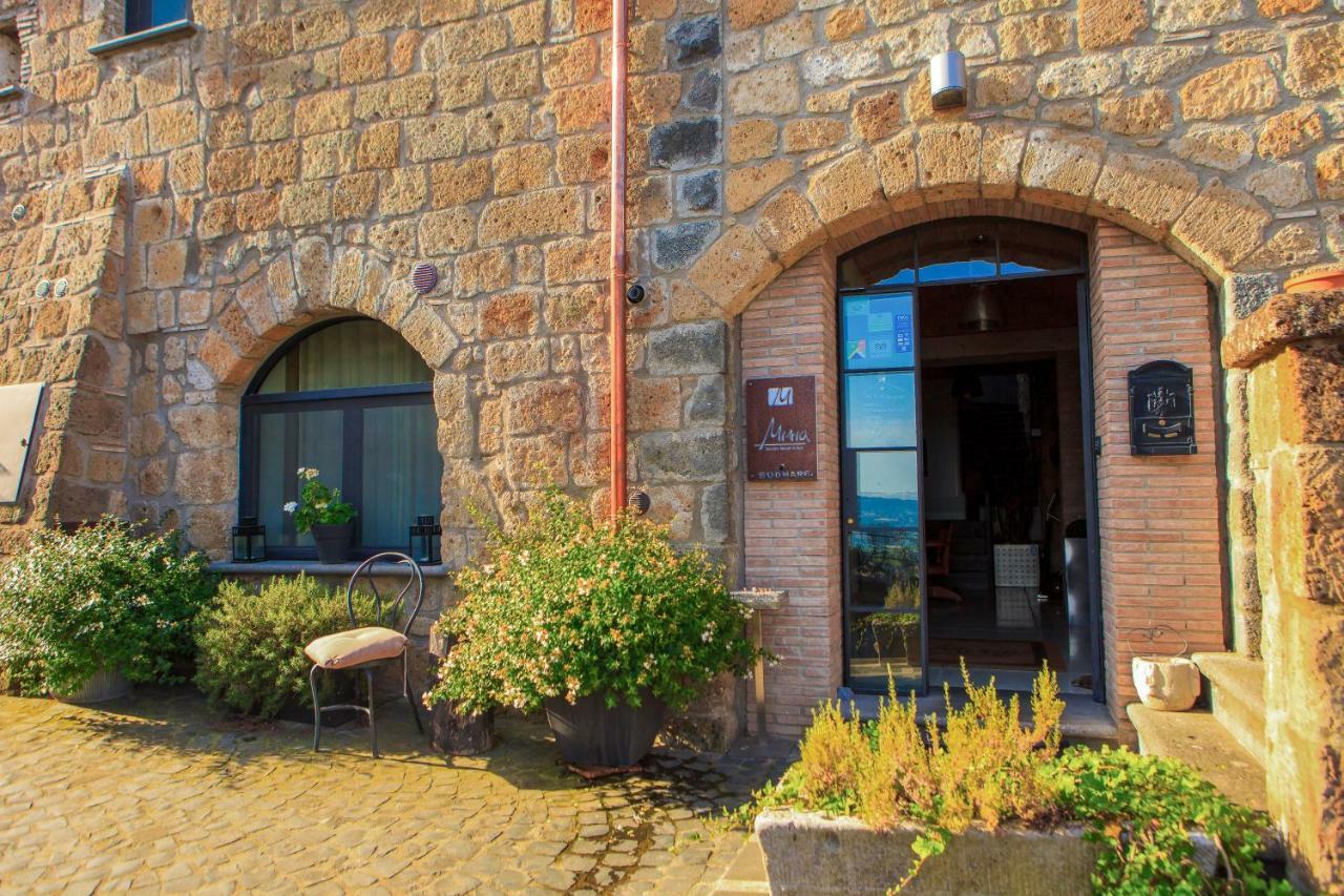 Misia Resort Orvieto Exterior foto
